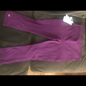 Women’ workout cropped leggings